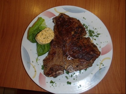 Foto: Steak-House